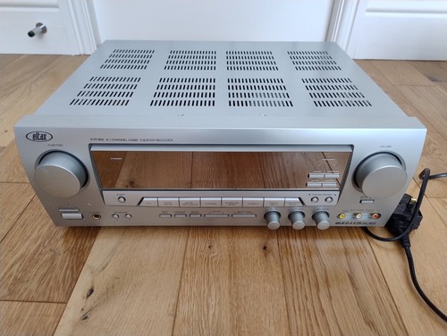Eltax avr 800 channel home - 6.1,