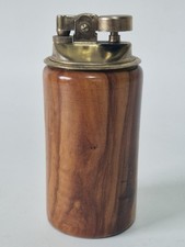 Vintage Mid Century Wooden