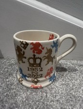 Emma Bridgewater Platinum