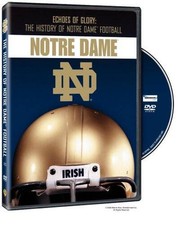 History of Notre Dame Football