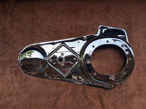 Harley shovelhead 65 panhead - 65,
