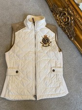 Ralph Lauren Gilet Padded Vest