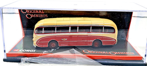 Corgi 40306 burlingham - corgi,