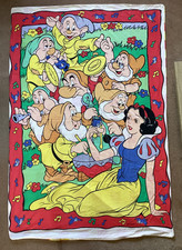 Vintage Disney Snow White &