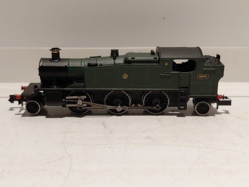 Graham farish gauge 371976 - n,
