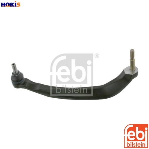 Controltrailing arm wheel - arm,