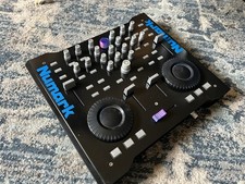 Custom Numark Omni Control