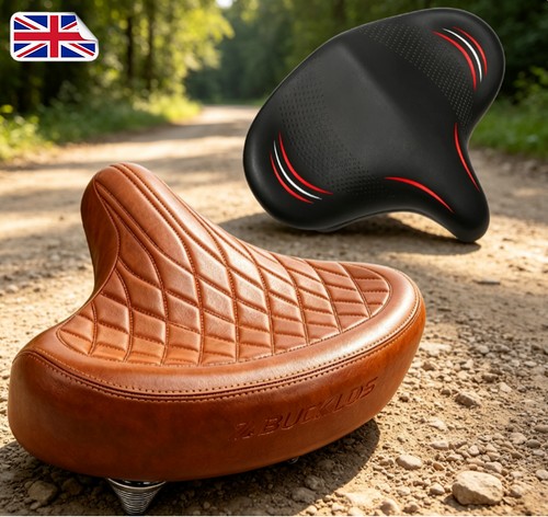 Bucklos ergonomic bicycle - bucklos,