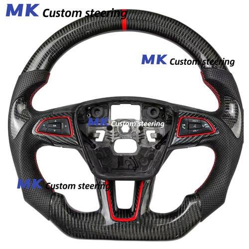 Real carbon fiber black - fiber,