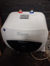 Ariston thermo spa viale A