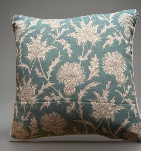 Iliv carlina thistle - thistle, teal