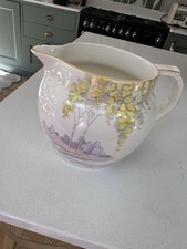 Vintage Art Deco 1930s china