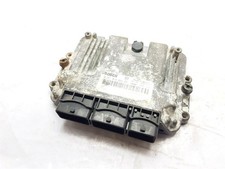 2007 VAUXHALL MOVANO ENGINE