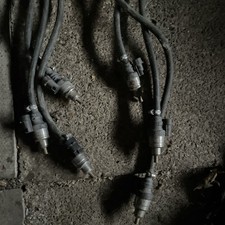 LPG Ecotec 6 Cylinder Injector  Systems