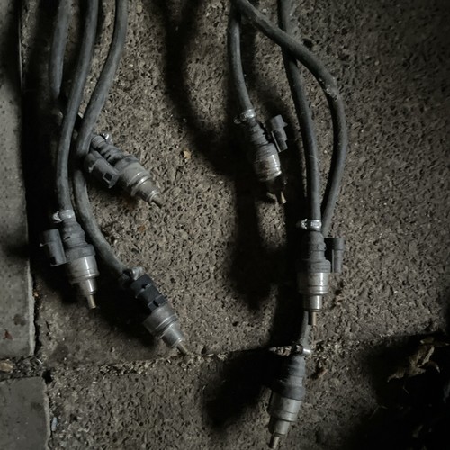 Lpg ecotec cylinder injector - ecotec,
