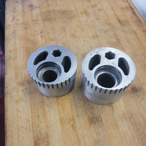 Chain adjuster kawasaki gpz - chain,