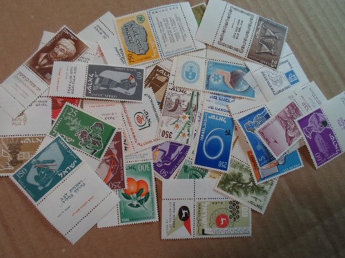 Collection lot different - collection,