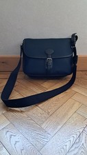 Mulberry Small Heritage Bag Midnight
