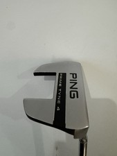 Ping Prime Tyne 4 Putter 34