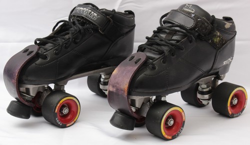 Rookie ruckus derby roller - rookie,