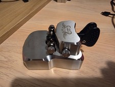 Begali 70th Anniversary Morse