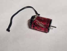 Turnigy Trackstar 5.5T Brushless Sensored Motor for 540 1/10 Scale Models