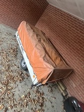 Conway Trailor Tent
