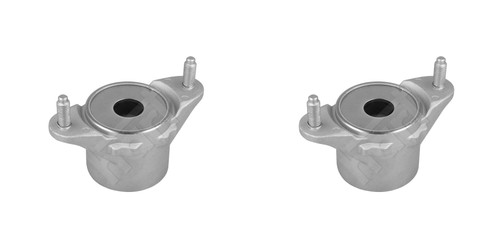 Rear left and right - left,