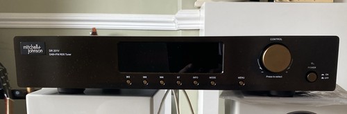 Mitchell johnson dr 201v - &,