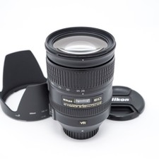 Nikon nikkor 28 300mm - nikon,