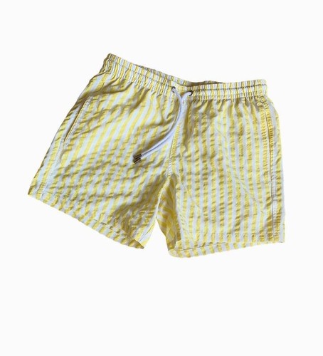 Men intimissimi shorts yellow - intimissimi,