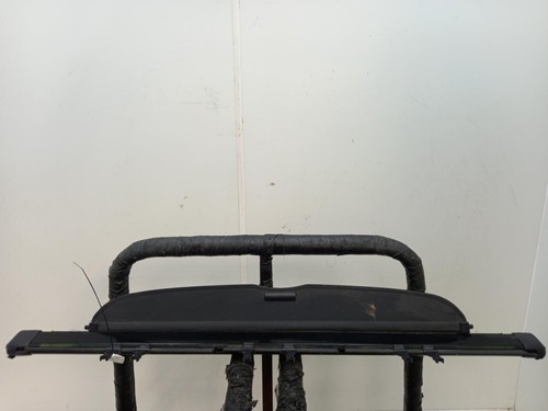 Honda crv parcel shelf - honda, luggage