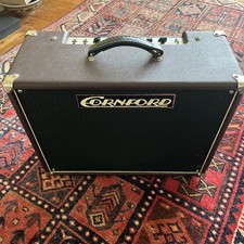 Cornford Hurricane 20W