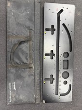 Trend 1002 Combi Jig for