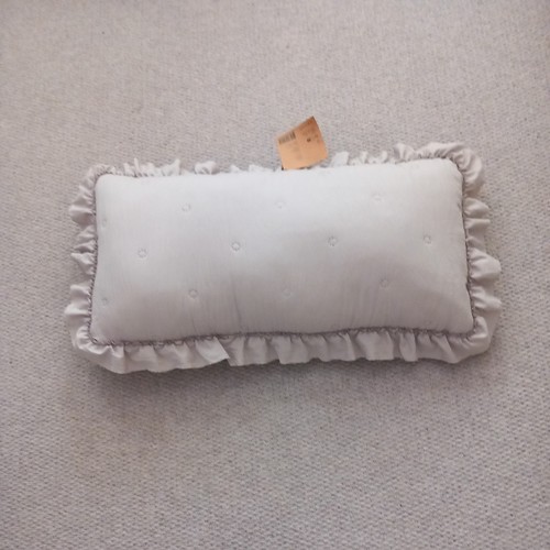Cushion oblong 35x60 cm - cushion, /