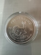 2026 1oz 999 Fine Silver