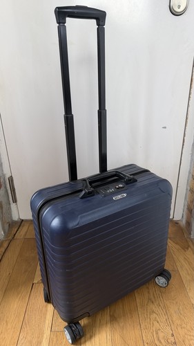 Rimowa salsa business cabin - salsa,
