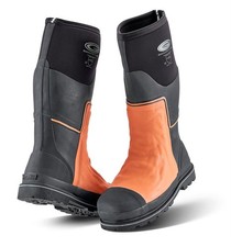 Grubs Boots - Chainamic