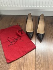 Christian Louboutin Kate 100