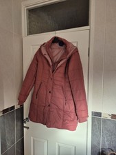 Cotton Traders Ladies Coat
