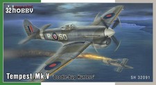 Special Hobby SH 32091 1:32