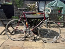 Peugeot PGN10 Routier Road