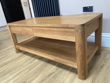 Gorgeous Oak JOHN LEWIS