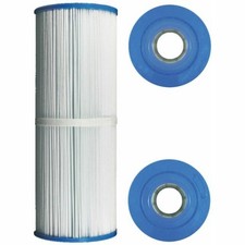 Hot Tub Spa Water Filter Cartridge Compatible With Pleatco PRB50IN Unicel C4950