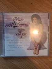 Jane McDonald - (1998)