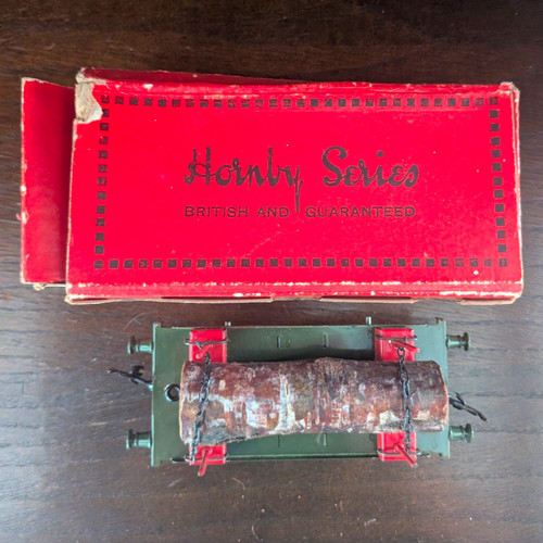 Hornby series - hornby, o