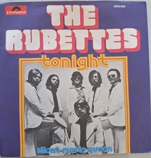 The Rubettes - Tonight (1974