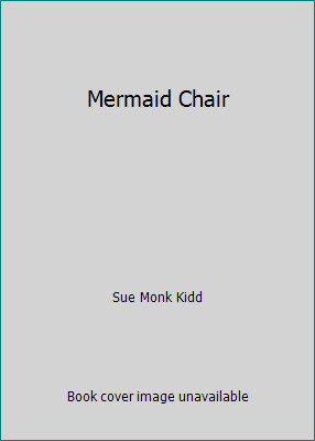 Mermaid chair sue monk - chair, kidd