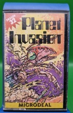 61265 Planet Invasion - Dragon