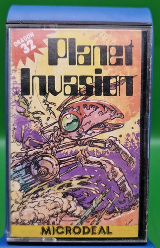 61265 planet invasion - 61265,
